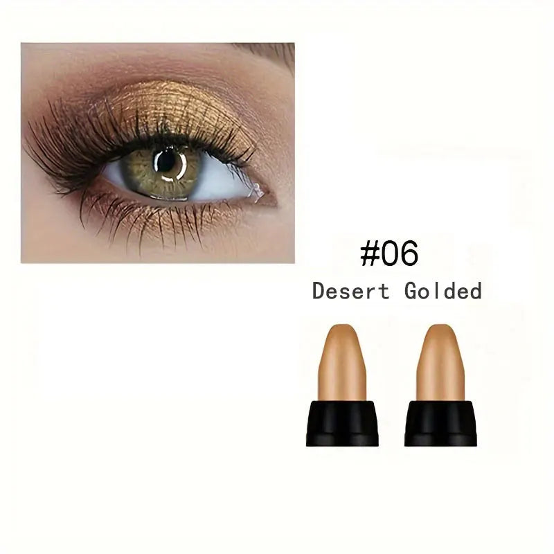 Pearlescent Eyeliner 16 Colors