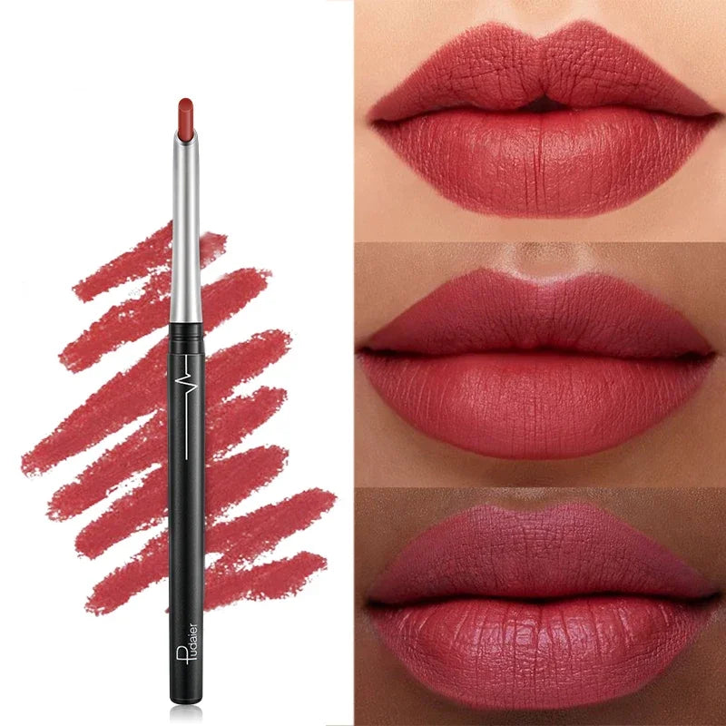 Pudaier Matte Lip Liner