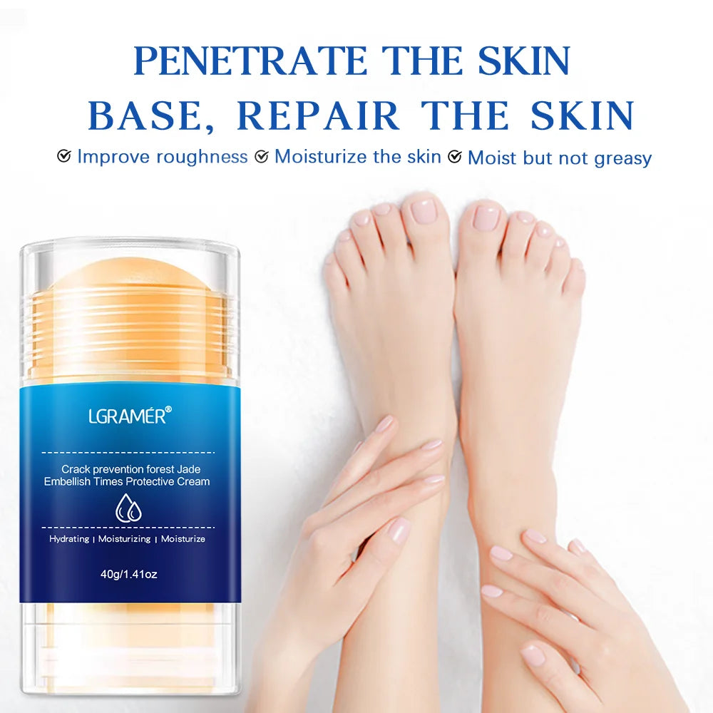 Anti-Drying Hand Foot Cream