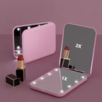 Mini LED Makeup Mirror