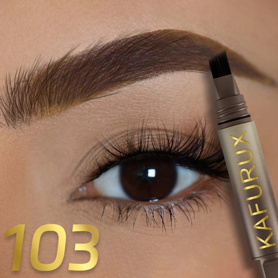 3D Dye Eyebrow Pencil