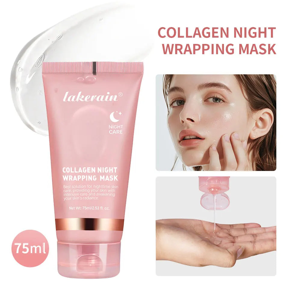Collagen Peel Off Mask