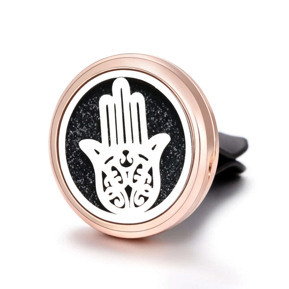 Car Fragrance Diffuser