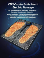 Foot Massage Mat