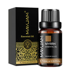 MAYJAM Essential Oils