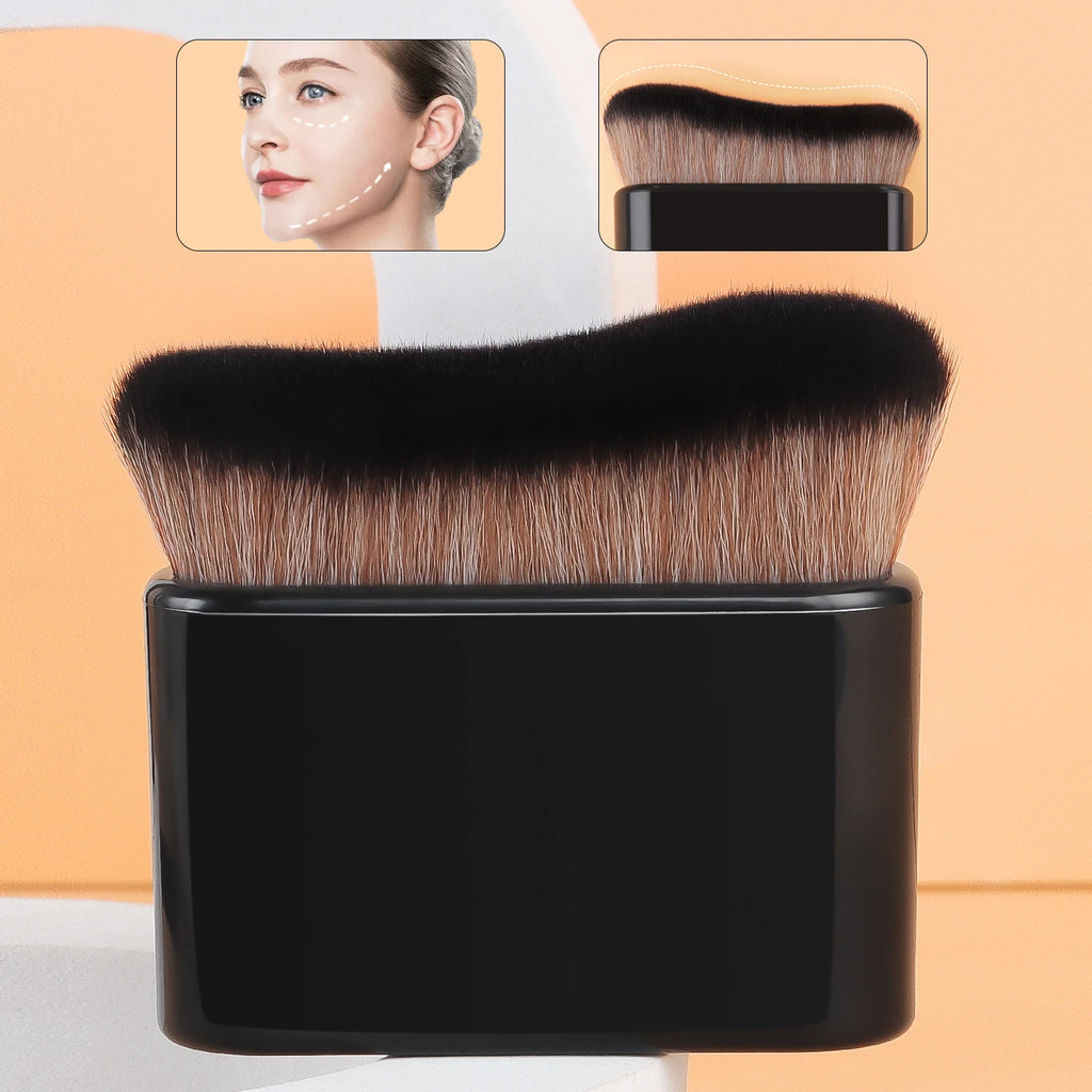 Foundation Brush