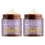 Face Lifting & Skin Firming Cream