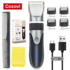 Electric Barber Hair Trimmers