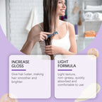 Keratin Hair Conditioner