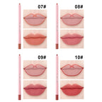 Matte Velvet Lipliner