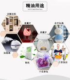 Essential Oils Aromatherapy