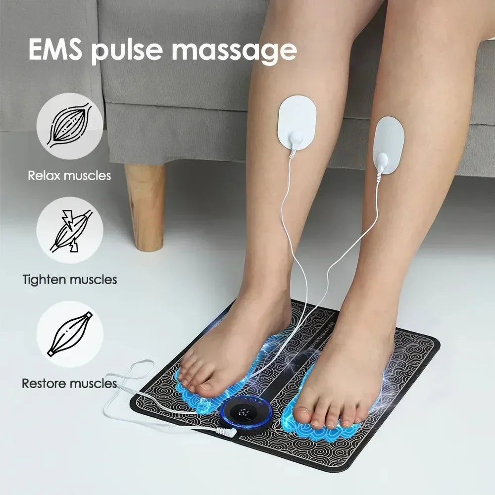Foot Massage Mat