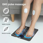 Foot Massage Mat