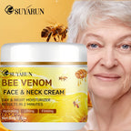 SUYARUN Bee Venom Collagen Anti-Aging Face Cream