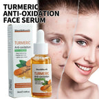 Turmeric Face Serum