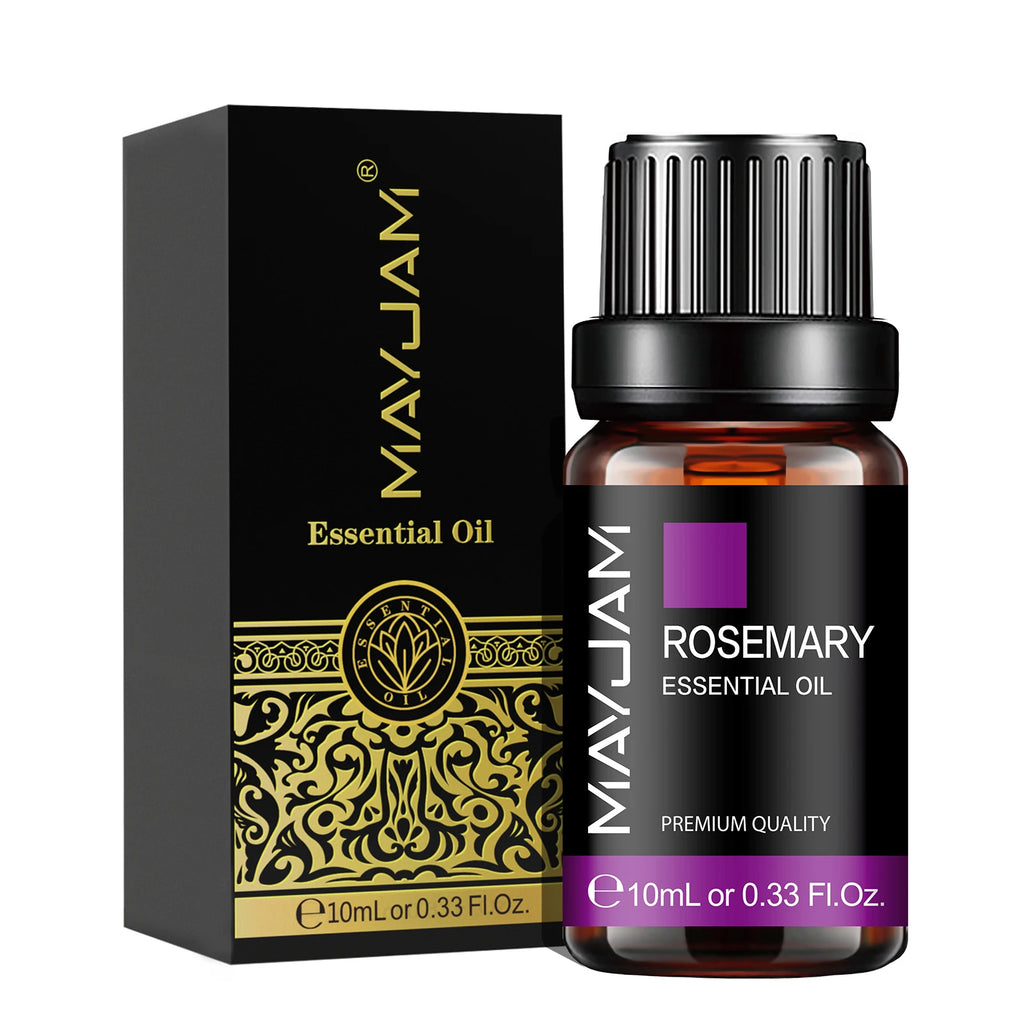 MAYJAM Essential Oils