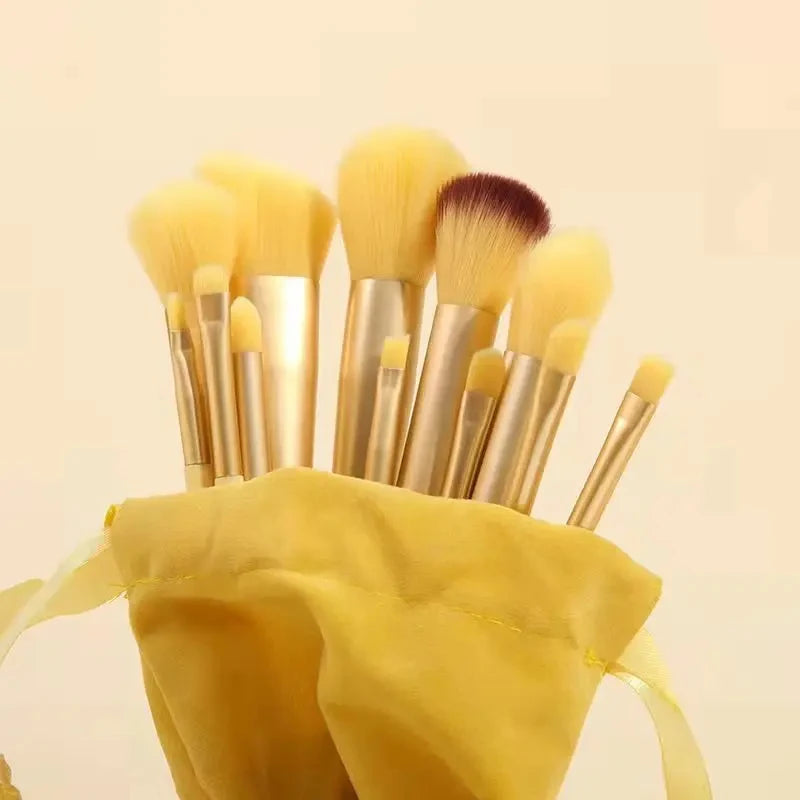 Makeup Brush Sets