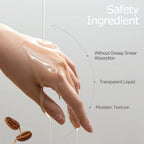 Coffee essential oil