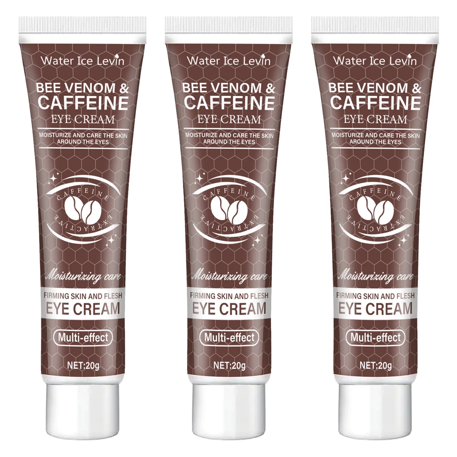 Natural Caffeine Eye Cream