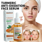 Turmeric Face Serum