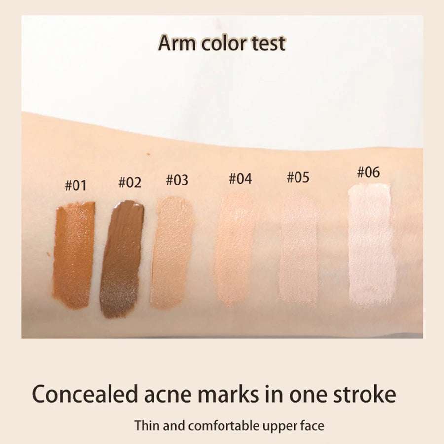 Maxfine Concealer