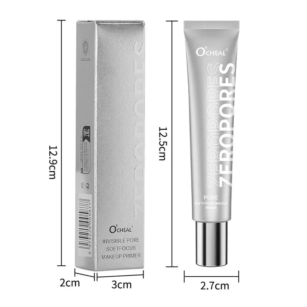 Invisible Pores Makeup Primer