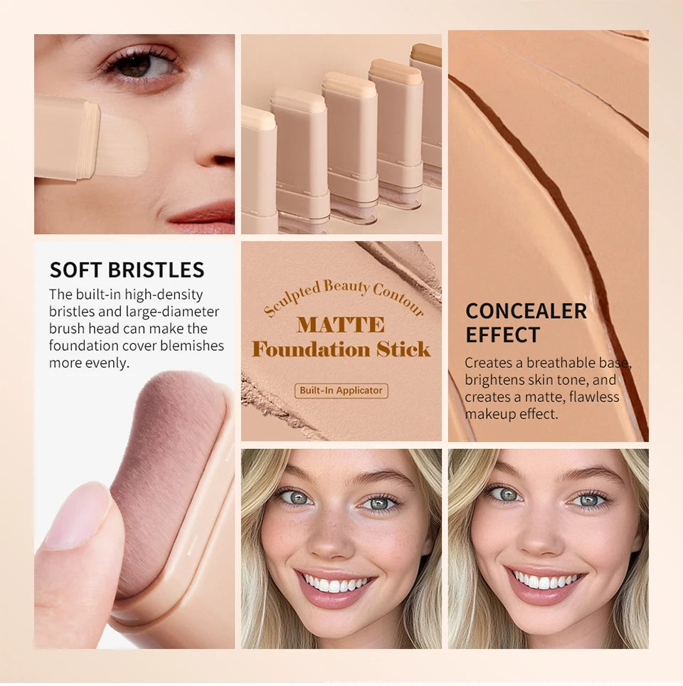 Foundation Stick