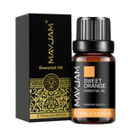 MAYJAM Essential Oils