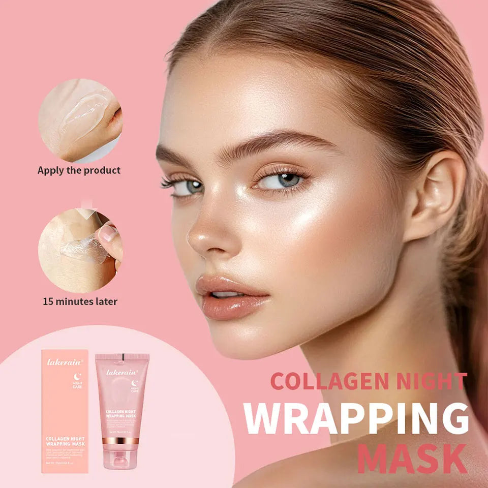 Collagen Peel Off Mask