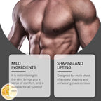 Chest Oil for Firming Contours