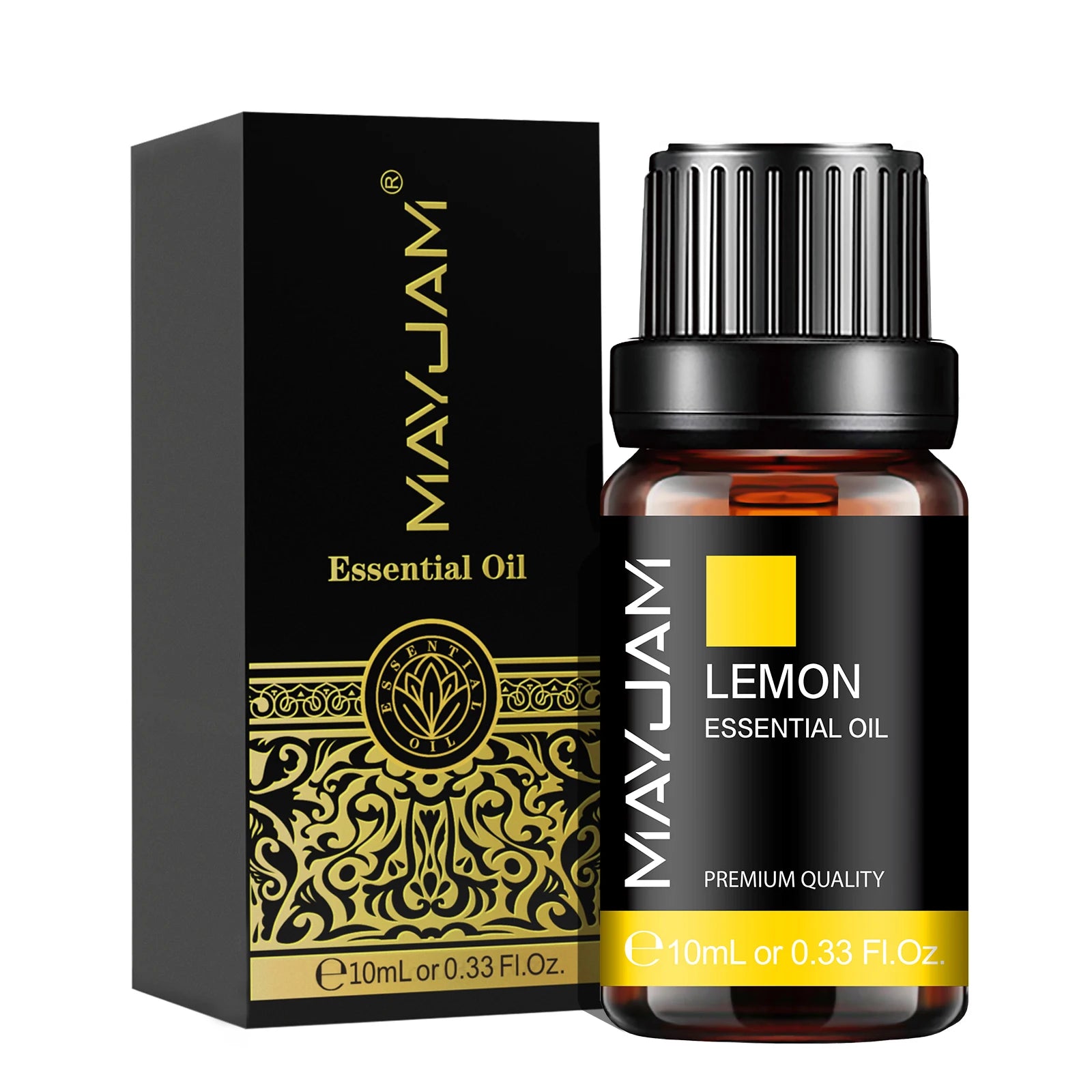 MAYJAM Essential Oils
