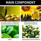 Keratin Hair Mask Moisturizer