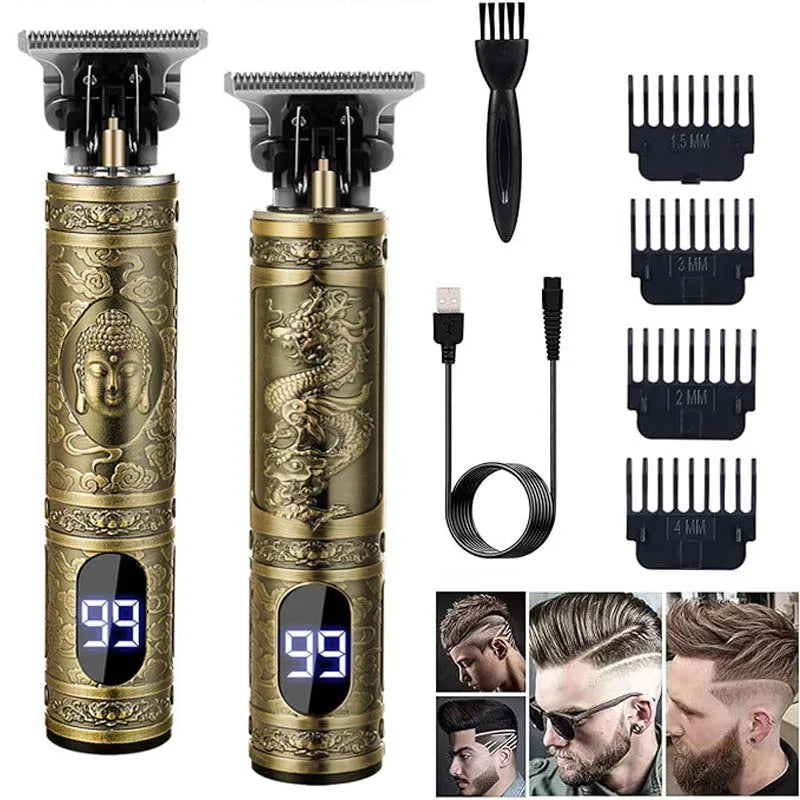 Beard Shaver / Hair Trimmer