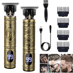 Beard Shaver / Hair Trimmer