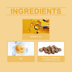 Organic Castor Oil Moisturiser