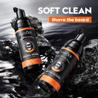 SADOER 60ml Shaving Gel