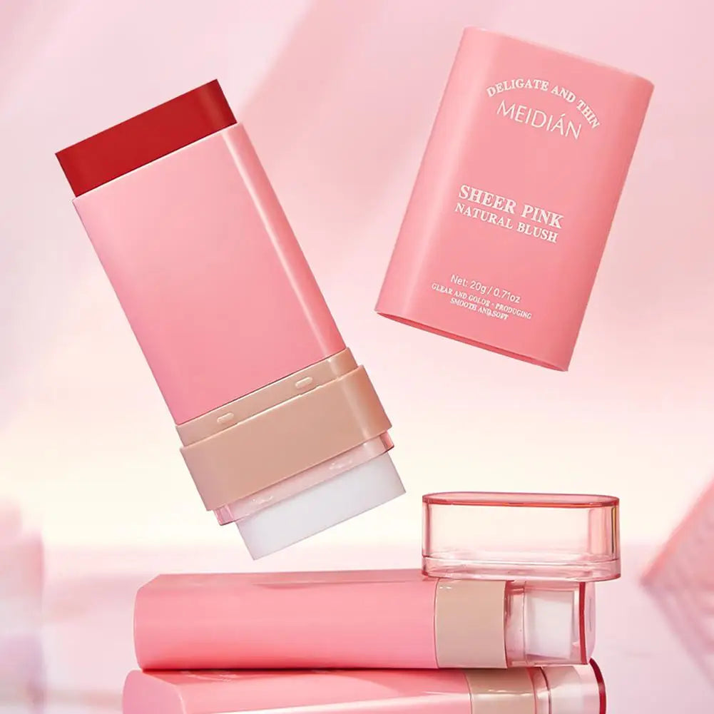 Smoky Rose Blush Stick