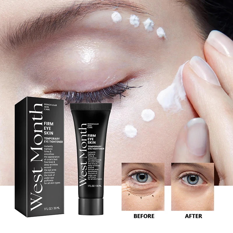 Instant Eye Bag Removal Cream