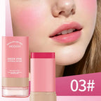 Smoky Rose Blush Stick