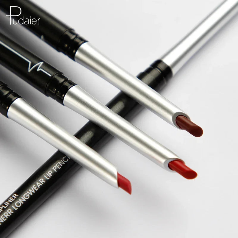 Pudaier Matte Lip Liner
