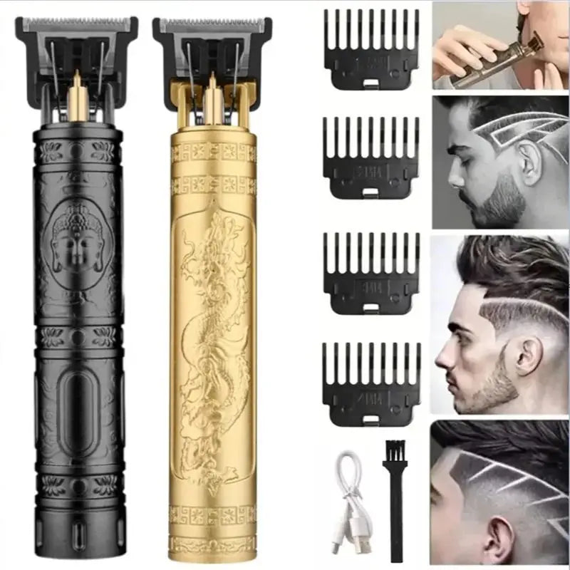 Beard Shaver / Hair Trimmer