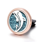 Car Fragrance Diffuser