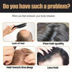 Hair And Scalp Enhancement For Men