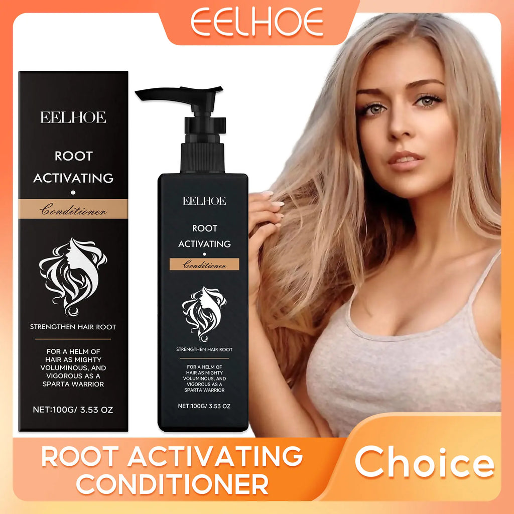 EELHOE Hair Root Activation Conditioner