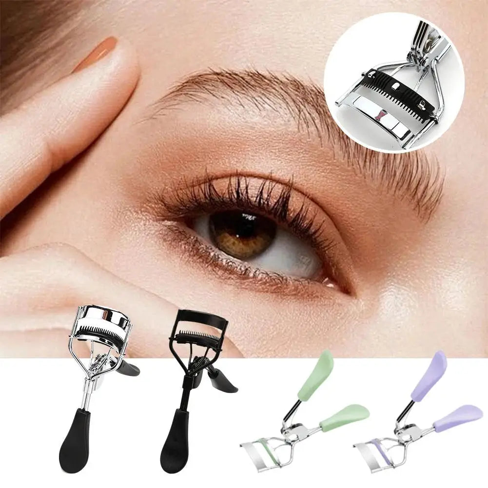 Eyelash Curler
