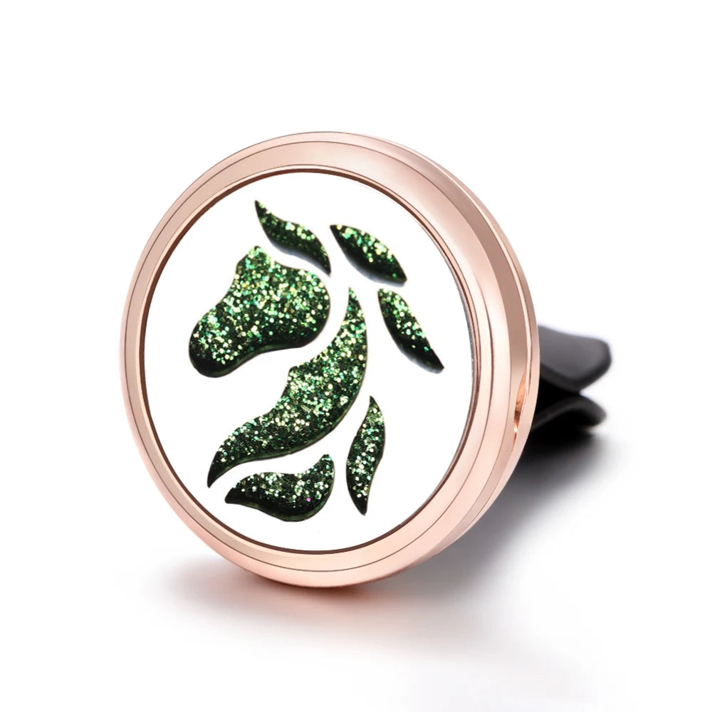 Car Fragrance Diffuser