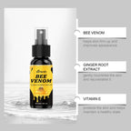 Chest Oil for Firming Contours