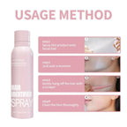 Hair Identifier Spray