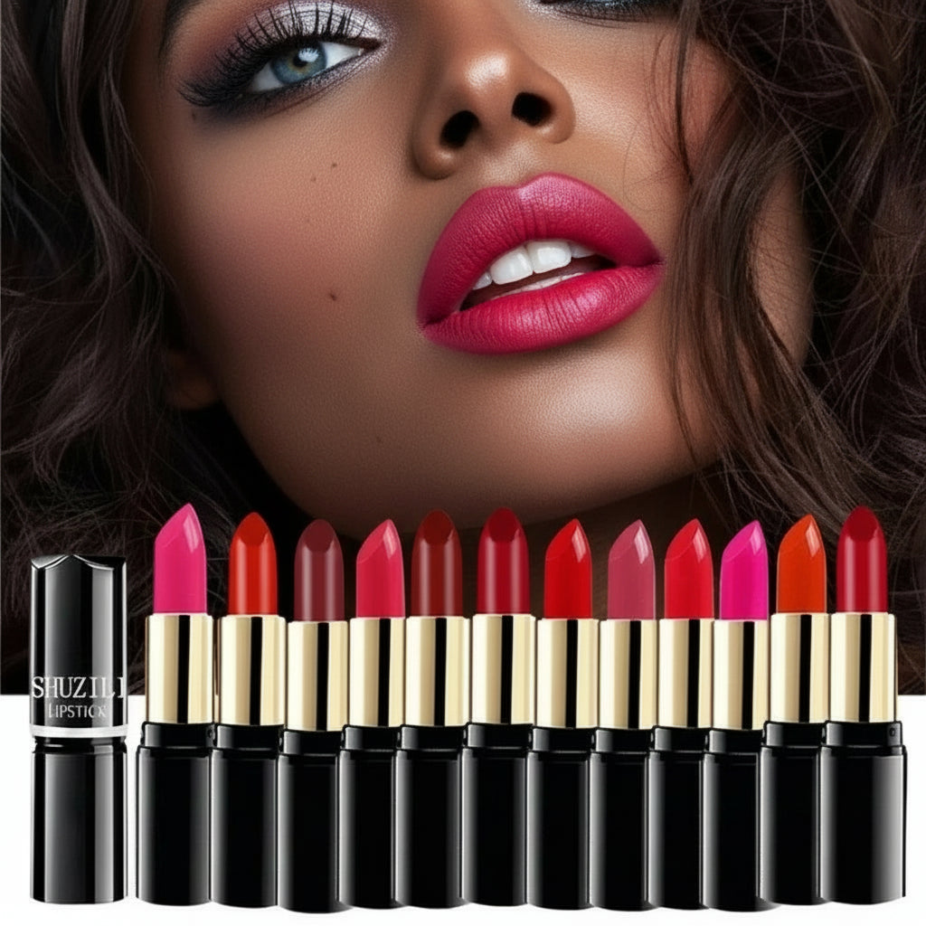 Mate Velvet Lipstick