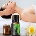 Body Massage Oils